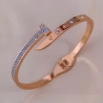 Luxury Bold Women’s Bracelet
