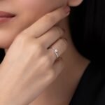 Pure Elegance Ring