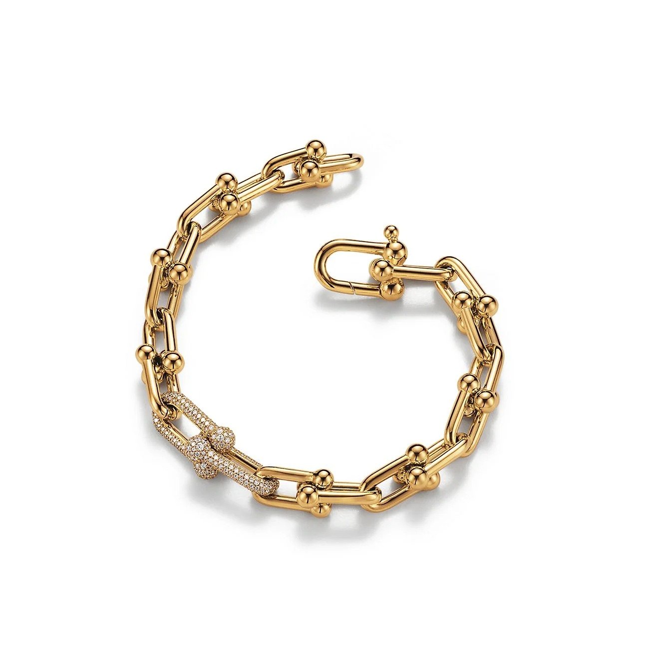 Luxury Bold Women’s Bracelet