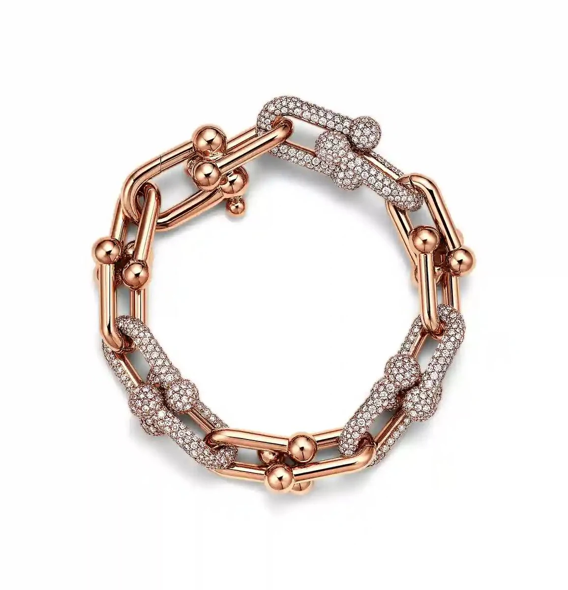 Luxury Bold Women’s Bracelet
